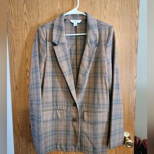 NWT Womans Old Navy Blazer